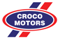 Croco Motors Logo