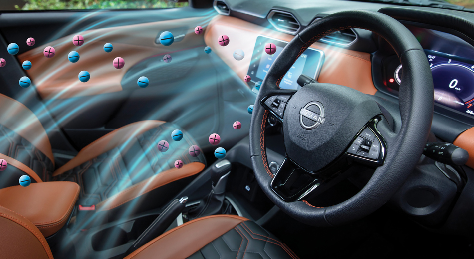 -Vehicle Feature Image