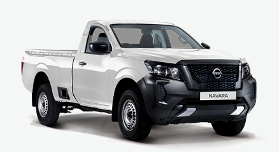 SIGNATURE NAVARA STYLING-Vehicle Feature Image