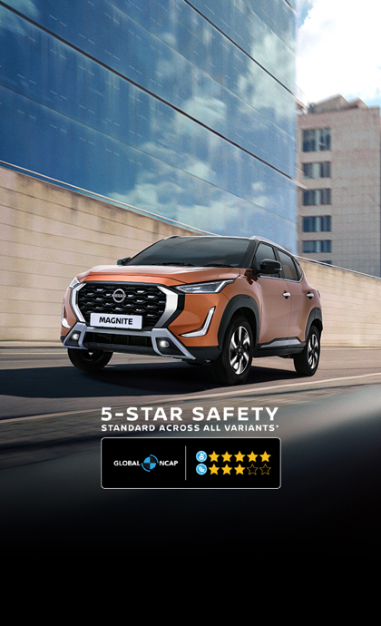 SAFETY INNOVATION THAT THINKS AHEAD