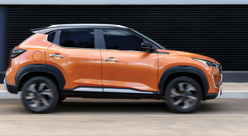 CRUISE CONTROL & AUTO SPEED CONTROL-Vehicle Feature Image