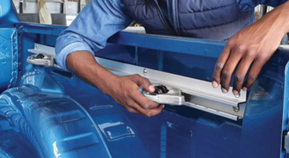 WORK SMARTER, NOT HARDER-Vehicle Feature Image