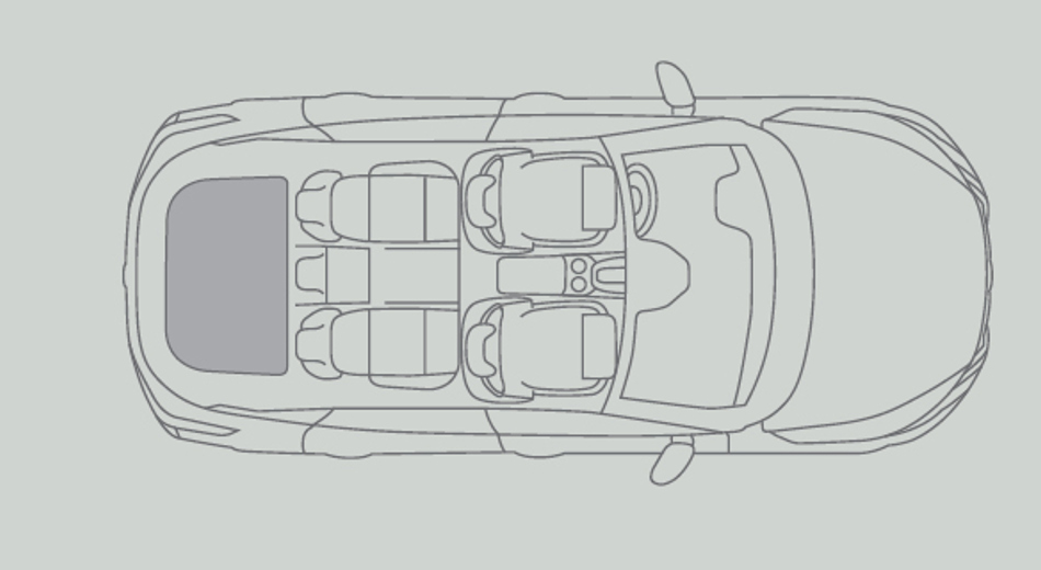 336ℓ BOOT SPACE-Vehicle Feature Image