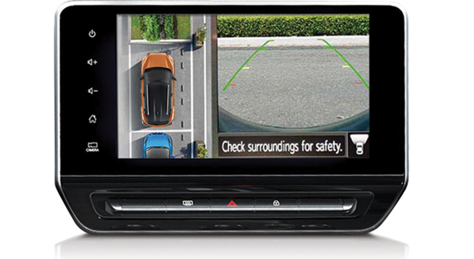 SIDE CURB VIEW-Vehicle Feature Image