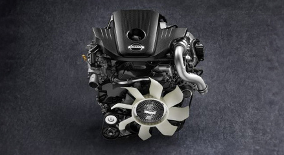 THE POWER TO WORK-Vehicle Feature Image