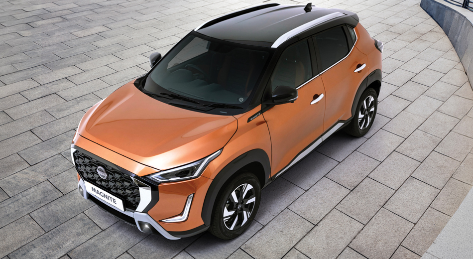 -Vehicle Feature Image